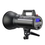 Godox Gemini GS300II Studio-Blitzlicht 300Ws Bowens-Mount-Blitzlicht, Gemini GS300II – Bild 2