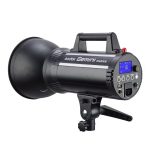 Godox Gemini GS200II Studio-Blitzlicht 200Ws Bowens-Mount-Blitzlicht, Gemini GS200II – Bild 3