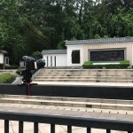 Wechselbare Multifunktionshalterung Stativkopf Schnellwechselplatte für Digitalkamera – Bild 11