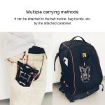 Wechselbare Multifunktionshalterung Stativkopf Schnellwechselplatte für Digitalkamera – Bild 6