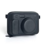 Aufbewahrungstasche aus Oxford-Stoff aus EVA mit Tragegurt für FUJIFILM Instax WIDE 400/210/300