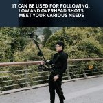 Yelangu B4 Handstabilisator, B4 – Bild 4