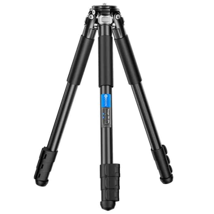 BEXIN RK294 Portable Collapsible Carbon Fiber Camera Tripod, RK294 – Bild 1