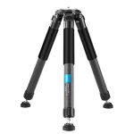 BEXIN ST402C Portable Collapsible Carbon Fiber Camera Tripod, ST402C