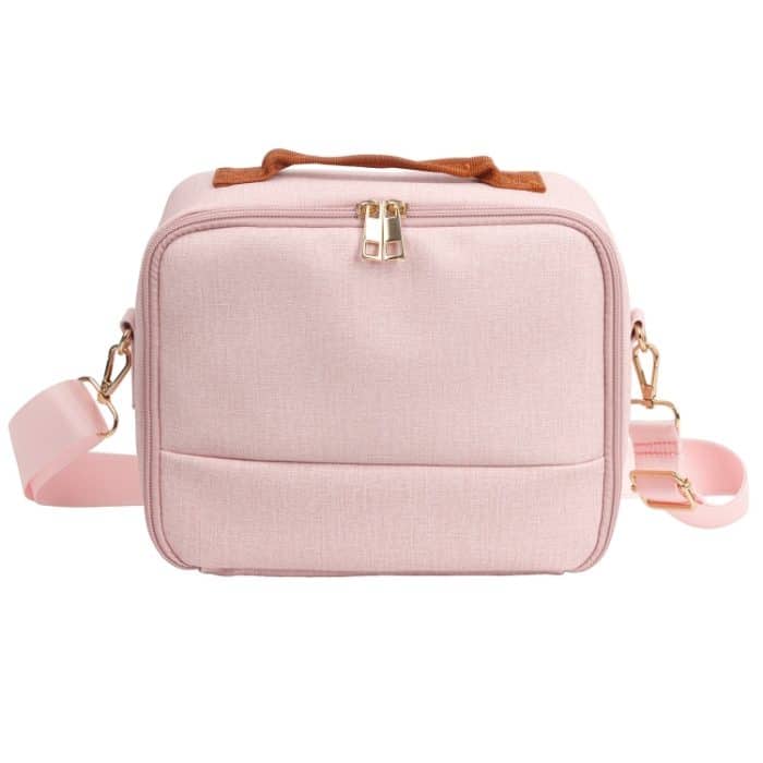 DCA2868F.jpg Tragbare Mini-Drucker-Aufbewahrungstasche für CP910/1200/1300 – Bild 1