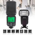 TRIOPO TR-982IIC Blitzlicht Speedlite für Canon, TR-982IIC – Bild 6
