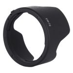 EW-72 Lens Hood Shade für Canon EF 28 mm 1: 1,8 USM, EF 28-105 mm 1: 3,5-4,5 USM, EF 28-105 mm 1: 3,5-4,5 II USM-Objektiv – Bild 2