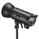 Godox DP800III-V Studioblitz-Fotolicht 800Ws 2,4G Wireless X-System Bowens-Mount-Licht, DP800III-V