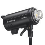 Godox DP800III-V Studioblitz-Fotolicht 800Ws 2,4G Wireless X-System Bowens-Mount-Licht, DP800III-V – Bild 2