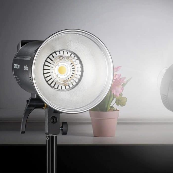 Godox DP800III-V Studioblitz-Fotolicht 800Ws 2,4G Wireless X-System Bowens-Mount-Licht, DP800III-V – Bild 3