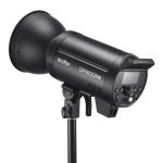 Godox DP600III-V Studioblitz-Fotolicht 600Ws 2,4G Wireless X-System Bowens-Montierungslicht, DP600III-V