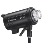 Godox DP600III-V Studioblitz-Fotolicht 600Ws 2,4G Wireless X-System Bowens-Montierungslicht, DP600III-V – Bild 2