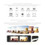 FEELWORLD D71 PLUS Dual 7 Zoll 3HE Rackmount-Monitor 4K HDMI SDI 1920 x 1200 IPS Monitor, D71 PLUS – Bild 8