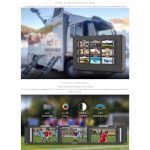 FEELWORLD T51 PLUS Dreifacher 5,5-Zoll-2HE-Rackmount-Monitor Full HD 3G-SDI 4KHDMI AV-Monitor, T51 PLUS – Bild 4