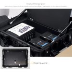 SEETEC WPC215 21,5 Zoll 1000nit Hochheller tragbarer Regiemonitor zum Mitnehmen Full HD 1920x1080 Monitor, WPC215 – Bild 13