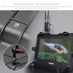 SEETEC WPC215 21,5 Zoll 1000nit Hochheller tragbarer Regiemonitor zum Mitnehmen Full HD 1920x1080 Monitor, WPC215 – Bild 14