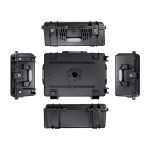 SEETEC WPC215 21,5 Zoll 1000nit Hochheller tragbarer Regiemonitor zum Mitnehmen Full HD 1920x1080 Monitor, WPC215 – Bild 3