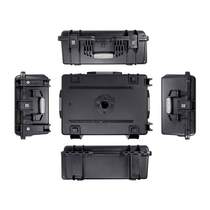 SEETEC WPC215 21,5 Zoll 1000nit Hochheller tragbarer Regiemonitor zum Mitnehmen Full HD 1920x1080 Monitor, WPC215 – Bild 3