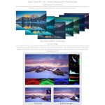 SEETEC WPC215 21,5 Zoll 1000nit Hochheller tragbarer Regiemonitor zum Mitnehmen Full HD 1920x1080 Monitor, WPC215 – Bild 10