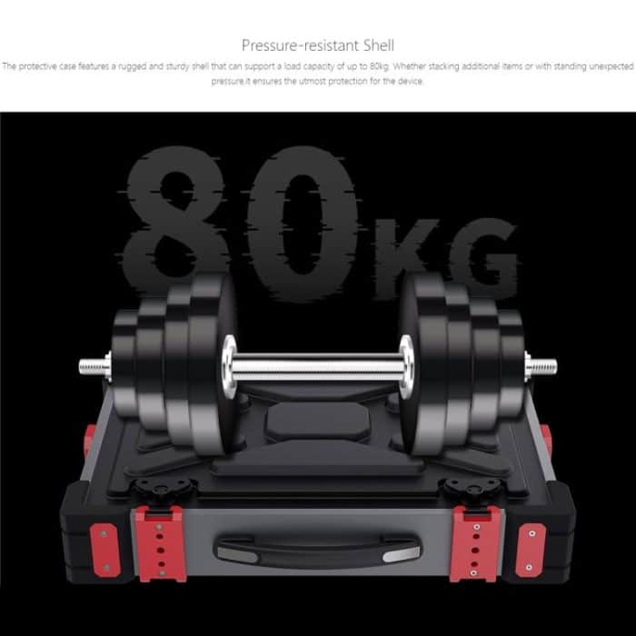 SEETEC P215 PRO-CO 21,5 Zoll 1000nit Hochheller Broadcast-Monitor Full HD 1920x1080Monitor, P215 PRO-CO – Bild 8