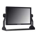 FEELWORLD S10 10,1 Zoll 12G SDI HDMI2.0 Kamera-Feldmonitor Hohe Helligkeit 1200nit Touchscreen-Monitor, S10 – Bild 2