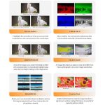 FEELWORLD S10 10,1 Zoll 12G SDI HDMI2.0 Kamera-Feldmonitor Hohe Helligkeit 1200nit Touchscreen-Monitor, S10 – Bild 13