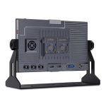 FEELWORLD S10 10,1 Zoll 12G SDI HDMI2.0 Kamera-Feldmonitor Hohe Helligkeit 1200nit Touchscreen-Monitor, S10 – Bild 3