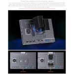 FEELWORLD S10 10,1 Zoll 12G SDI HDMI2.0 Kamera-Feldmonitor Hohe Helligkeit 1200nit Touchscreen-Monitor, S10 – Bild 21