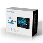 FEELWORLD S10 10,1 Zoll 12G SDI HDMI2.0 Kamera-Feldmonitor Hohe Helligkeit 1200nit Touchscreen-Monitor, S10 – Bild 24