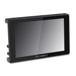 FEELWORLD SH7 7 Zoll Ultraheller 2200nit On-Camera-Monitor SDI HDMI Cross Conversion Monitor, SH7 – Bild 2