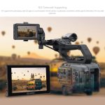 FEELWORLD SH7 7 Zoll Ultraheller 2200nit On-Camera-Monitor SDI HDMI Cross Conversion Monitor, SH7 – Bild 14