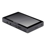 FEELWORLD SH7 7 Zoll Ultraheller 2200nit On-Camera-Monitor SDI HDMI Cross Conversion Monitor, SH7 – Bild 3