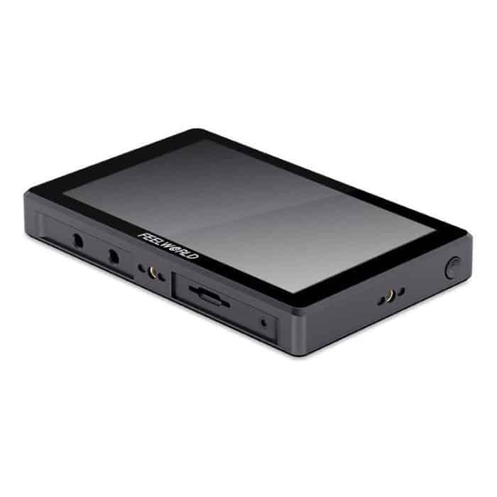 FEELWORLD SH7 7 Zoll Ultraheller 2200nit On-Camera-Monitor SDI HDMI Cross Conversion Monitor, SH7 – Bild 3