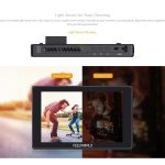 FEELWORLD SH7 7 Zoll Ultraheller 2200nit On-Camera-Monitor SDI HDMI Cross Conversion Monitor, SH7 – Bild 9