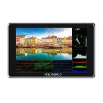 FEELWORLD S7 7 Zoll 12G SDI HDMI2.0 Kamera-Feldmonitor Hohe Helligkeit 1600nit Touchscreen-Monitor, S7