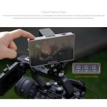 FEELWORLD H5 5,5 Zoll 12G SDI HDMI 2.0 Kamera-Feldmonitor Hohe Helligkeit 1200nit Touchscreen-Monitor, H5 – Bild 11