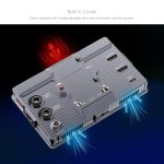 FEELWORLD H5 5,5 Zoll 12G SDI HDMI 2.0 Kamera-Feldmonitor Hohe Helligkeit 1200nit Touchscreen-Monitor, H5 – Bild 17