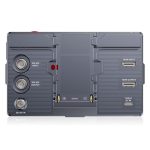 FEELWORLD H5 5,5 Zoll 12G SDI HDMI 2.0 Kamera-Feldmonitor Hohe Helligkeit 1200nit Touchscreen-Monitor, H5 – Bild 5