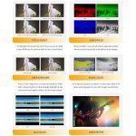 FEELWORLD T51 PLUS-H Dreifacher 5,5-Zoll-2HE-Rackmount-Monitor Full HD 4K HDMI SDI AV-Monitor, T51 PLUS-H – Bild 7