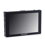 FEELWORLD F7 PLUS 7-Zoll-DSLR-Kamera-Feldmonitor Touchscreen 4K HDMI Hochheller 1200nit-Monitor, F7 PLUS – Bild 2