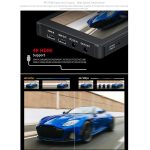 FEELWORLD F7 PLUS 7-Zoll-DSLR-Kamera-Feldmonitor Touchscreen 4K HDMI Hochheller 1200nit-Monitor, F7 PLUS – Bild 16