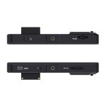 FEELWORLD F7 PLUS 7-Zoll-DSLR-Kamera-Feldmonitor Touchscreen 4K HDMI Hochheller 1200nit-Monitor, F7 PLUS – Bild 4