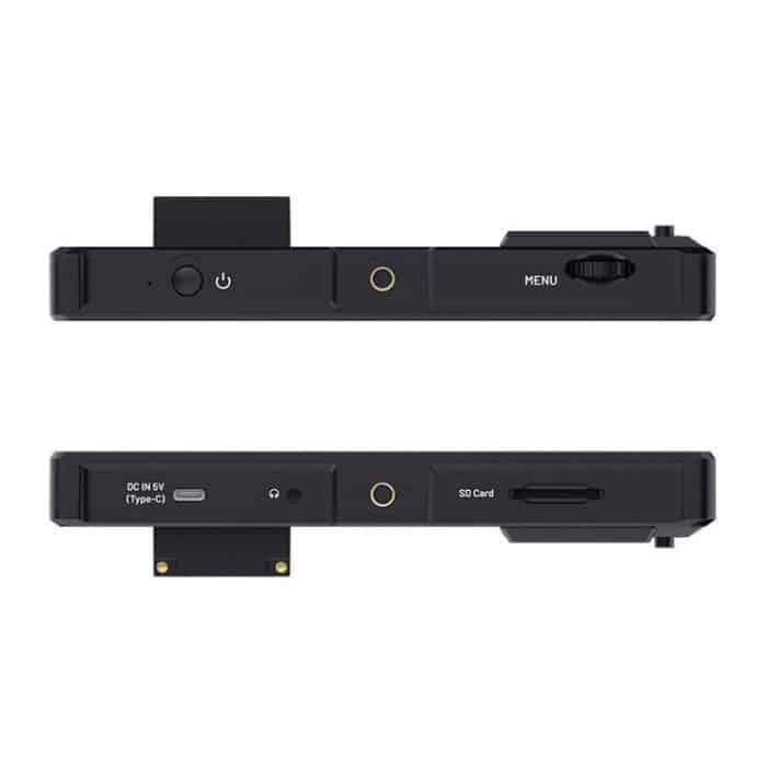 FEELWORLD F7 PLUS 7-Zoll-DSLR-Kamera-Feldmonitor Touchscreen 4K HDMI Hochheller 1200nit-Monitor, F7 PLUS – Bild 4