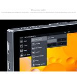 FEELWORLD P6X 5,5 Zoll Aluminium DSLR Kamera Feldmonitor Touchscreen 4K HDMI Hohe Helligkeit 1000nit Monitor, P6X – Bild 12