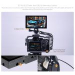 FEELWORLD P6X 5,5 Zoll Aluminium DSLR Kamera Feldmonitor Touchscreen 4K HDMI Hohe Helligkeit 1000nit Monitor, P6X – Bild 19