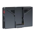 FEELWORLD P6X 5,5 Zoll Aluminium DSLR Kamera Feldmonitor Touchscreen 4K HDMI Hohe Helligkeit 1000nit Monitor, P6X – Bild 3