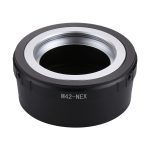 M42 Berg Lens NEX Einfassungs-Objektiv-Adapter für Sony NEX3, NEX 5N, NEX7, NEX F3, NEX Serie Kameras Objektiv – Bild 4