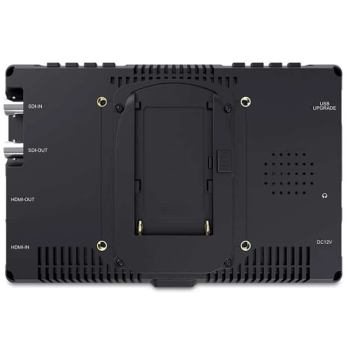 FEELWORLD FW279S 1920 × 1200 HDMI 7-Zoll-Kamera-Feldmonitor – Bild 3