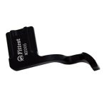 Fittest MZ-005 Spezieller Metall-Daumengriff zur Handhabung der Kamera für Fujifilm X-T1 / X-T2, For Fujifilm X-T1 / X-T2 – Bild 2