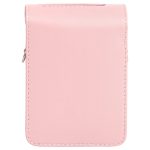 Für FUJIFILM Instax mini Link 3 Ganzkörper-Kameratasche aus Leder mit Tragegurt – Bild 4